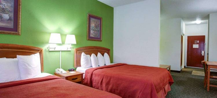 洲际奥斯汀东南戴尔山谷酒店(HOTEL DEL VALLE - AUSTIN SE by IHG)图片