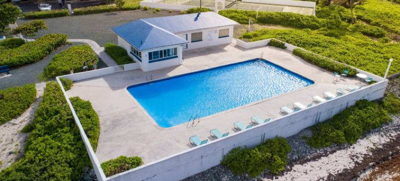 华丽海洋景观！欢迎来到贝拉微风！海滨2卧室2浴室(Gorgeous Ocean Views! Welcome to Bella Breeze! BeachFront 2Br 2BA)图片