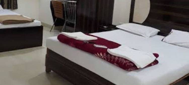 斯瓦加坦酒店(Hotel Swagatham Residency)图片