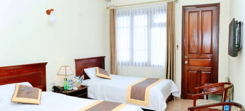 海鸥酒店(Hai Au Hotel)图片