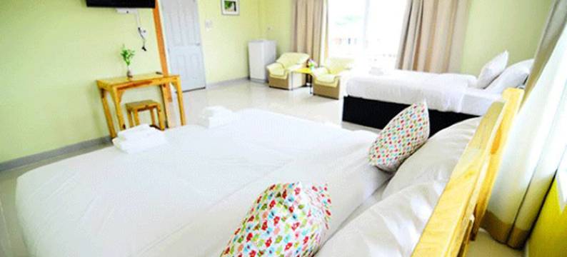 拉克萨素可别墅(Laksasuk House)图片