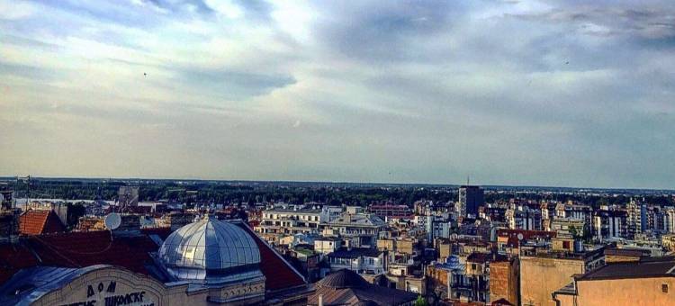 皇家宾馆酒店(Hotel Royal Inn)图片