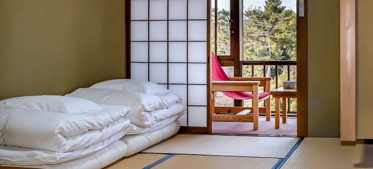 奈良县游客交流馆 & 住宿中心(Nara Visitor Center and Inn)图片