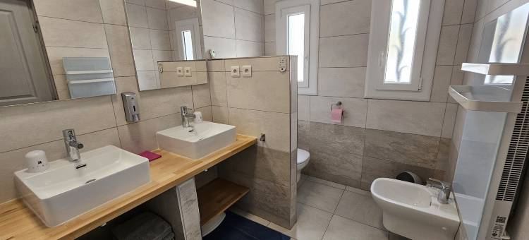 艺术之家(La Casa del Arti - Chambres d'hôtes - B&B - Piscine chauffée)图片