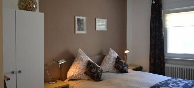 默思格拉克度假屋酒店(Ferienhaus Moselglück)图片