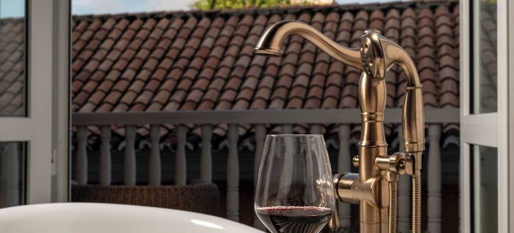 卡萨佩斯塔瓜雷莱斯城堡酒店(Casa Pestagua Relais Châteaux)图片