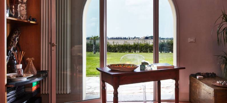 卡诺瓦农庄民宿(Cascina Canova B&B)图片