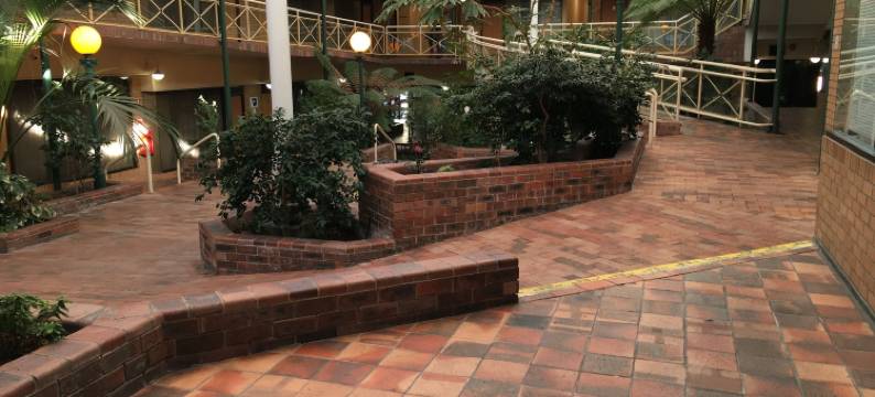 梅菲尔广场汽车旅馆(Mayfair Plaza Motel and Apartments)图片