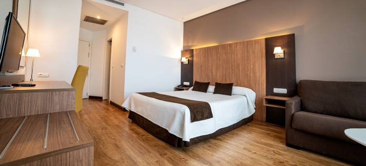 阿尔比尔普拉亚水疗酒店(Albir Playa Hotel & Spa)图片