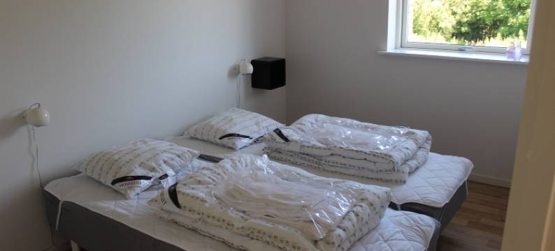 菲特兰德斯拜菲尔公寓式酒店(Fitting Landsbyferie Apartments)图片