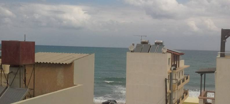 德斯皮纳酒店(Despina Hotel)图片