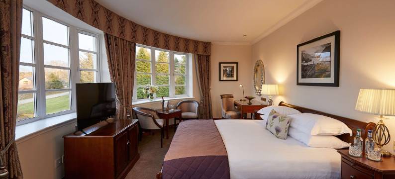 麦克唐纳德鲁莫西酒店(Macdonald Drumossie Hotel)图片