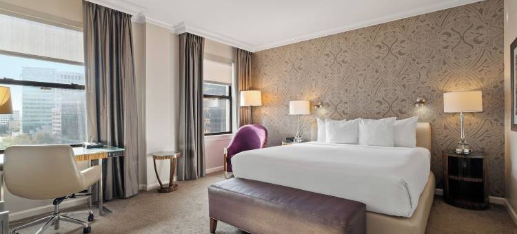 Hotel de Anza, A Destination by Hyatt Hotel图片