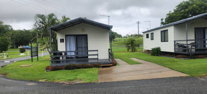 塔斯曼假日公园 - 渔夫海滩(Tasman Holiday Parks - Fisherman's Beach)图片