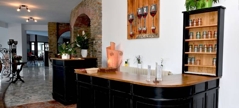 加泰罗尼亚酒店(Le Catalan)图片