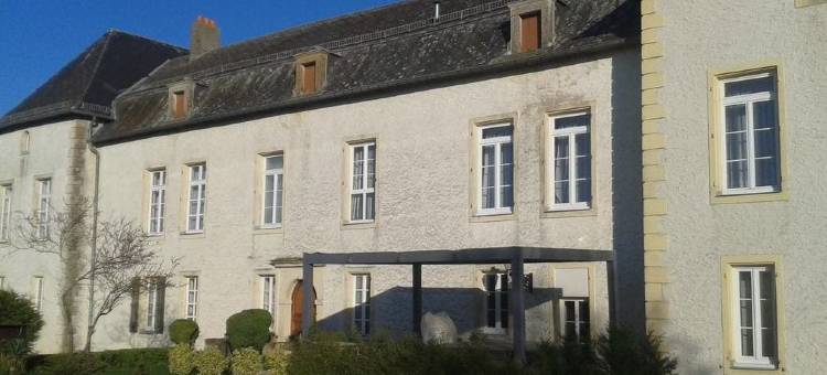 查特奥布奇住宿加早餐旅馆(Le Chateau de Buchy)图片