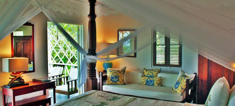 隐士尼维斯(Hermitage Nevis)图片