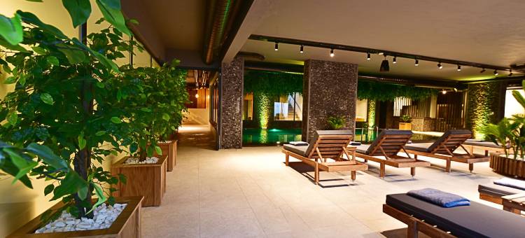 雅斯敏精英住宅&SPA(Jasmin Elite Residence & Spa)图片