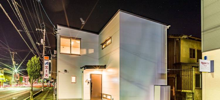 楽天STAY HOUSE × WILL STYLE 松江(Rakuten Stay House × Will Style Matsue)图片