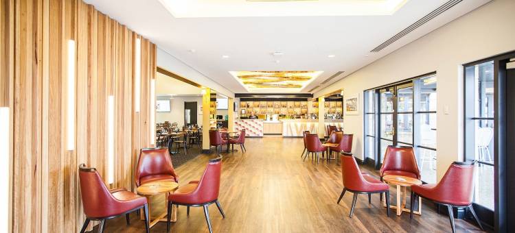 船舶旅馆睡帽酒店(Nightcap at the Ship Inn)图片