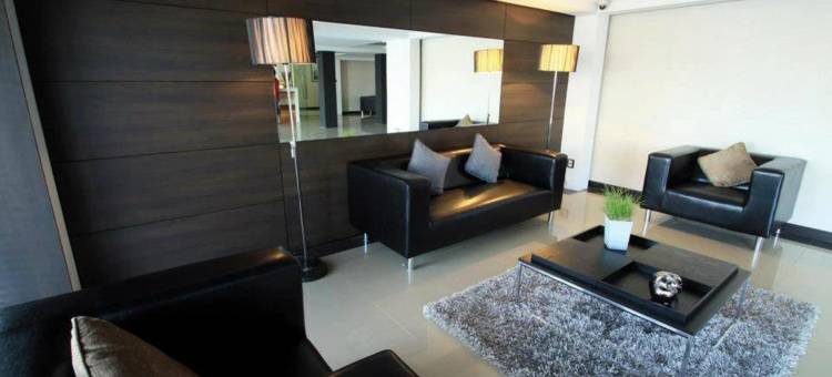 3星公寓(Star 3 Residence)图片