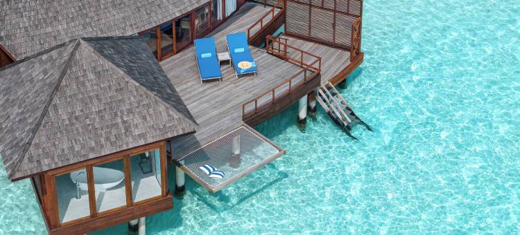 安纳塔拉迪古马尔代夫度假村(Anantara Dhigu Maldives Resort)图片