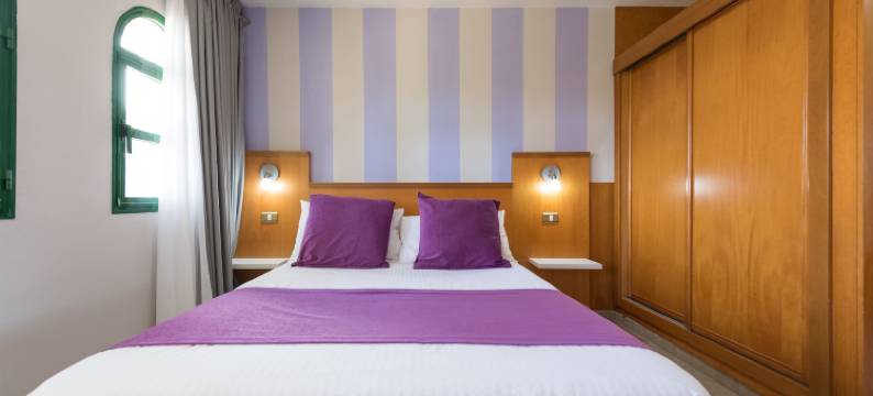 EO马斯帕洛马斯度假酒店(Eó Maspalomas Resort)图片