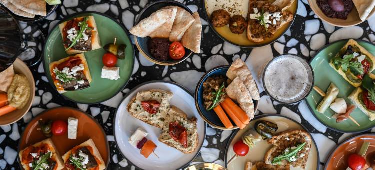 里昂中心 OKKO 酒店(OKKO Hotels Lyon Centre)图片