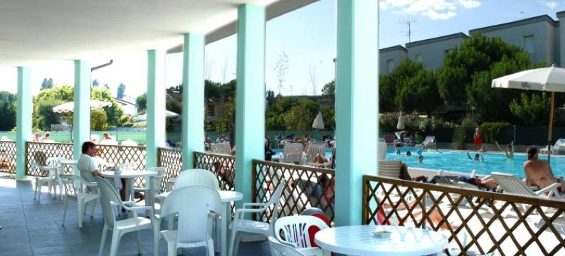 长滩村住宅酒店(Long Beach Village Residence on the Sea with Private Beach Included)图片