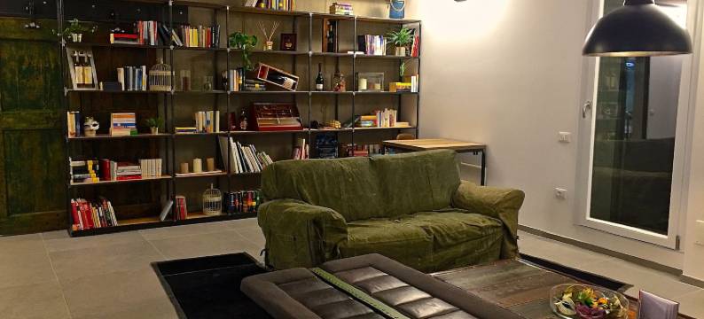 波福 2.4 酒店(Pove 2.4 Hotel)图片