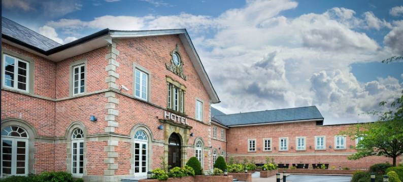 卡文水晶酒店(Cavan Crystal Hotel)图片