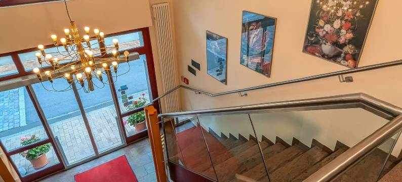 什莫林老城林荫大道酒店(Boulevard Hotel Altstadt Schwerin)图片