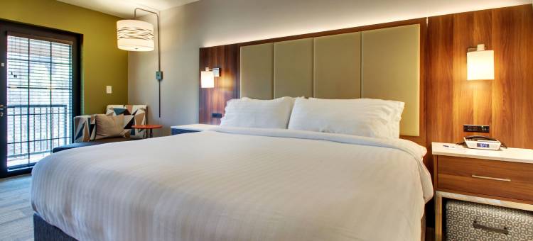 智选假日酒店-海伦(Holiday Inn Express & Suites HELEN by IHG)图片