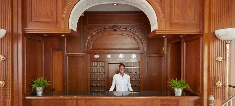 柏林米特生活酒店(Living Hotel Berlin Mitte)图片