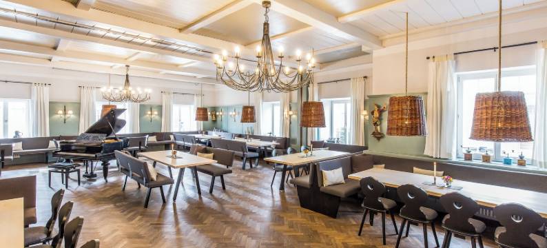 阿德勒有机酒店(Bio-Hotel Adler/Restaurant)图片