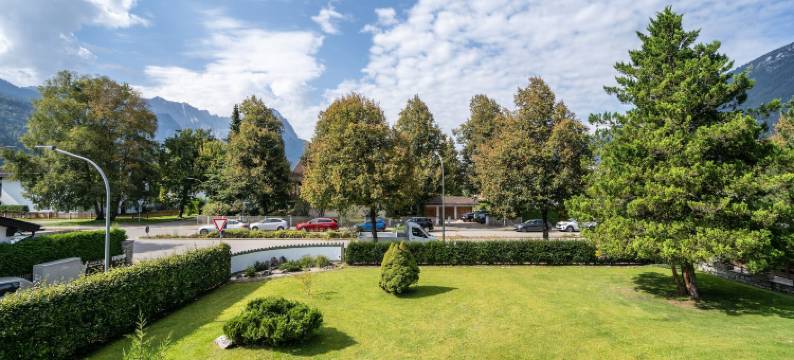 布鲁萨特伽尼酒店(Hotel Garni Brunnthaler)图片