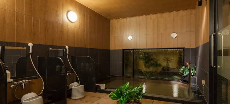 露樱酒店南四日市店(Hotel Route Inn Minami Yokkaichi)图片