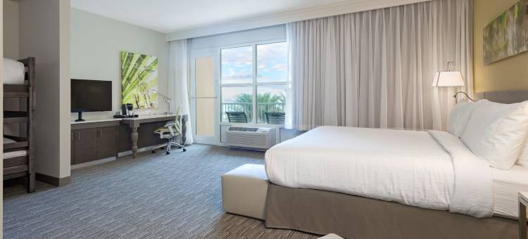 华尔顿堡滩希尔顿花园酒店(Hilton Garden Inn Ft. Walton Beach)图片