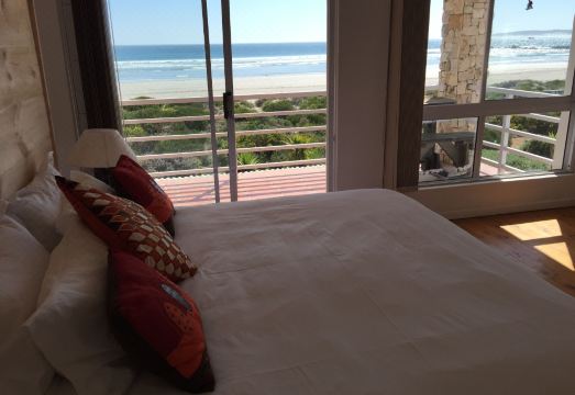 Villa Amore Hotel Overview