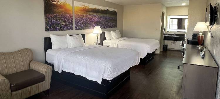 坎顿温德姆戴斯酒店(Days Inn by Wyndham Canton)图片