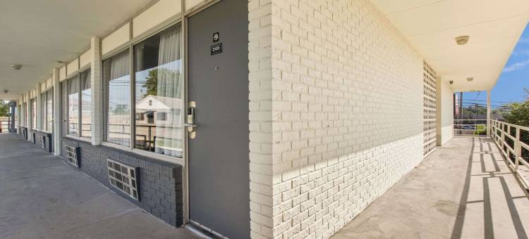 诺克斯堡伊克诺酒店(Econo Lodge Fort Knox)图片