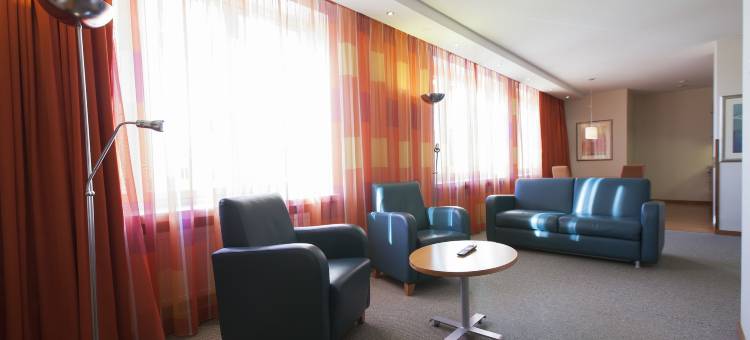 奥斯卡酒店(Hotel Oscar)图片