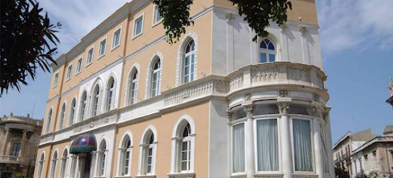 奥提伽大酒店(Grand Hotel Ortigia)图片