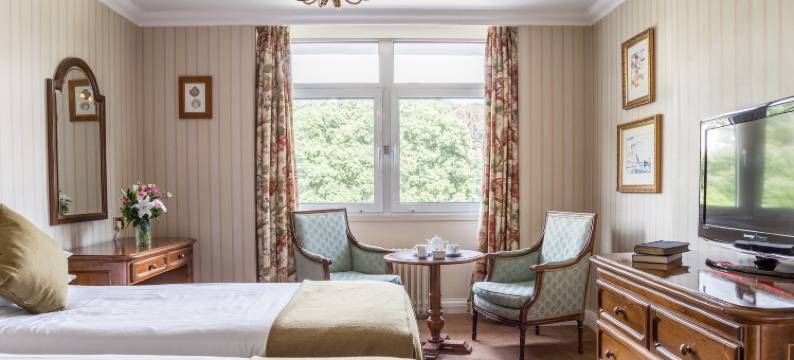 托凯帝国酒店(The Imperial Torquay)图片