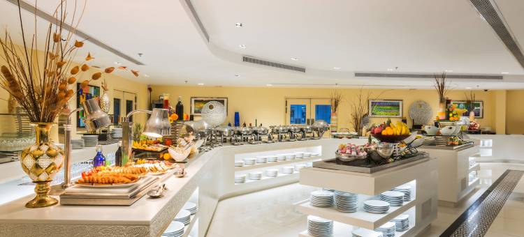 阿雷姆别墅酒店(Alreem Village Hotel)图片