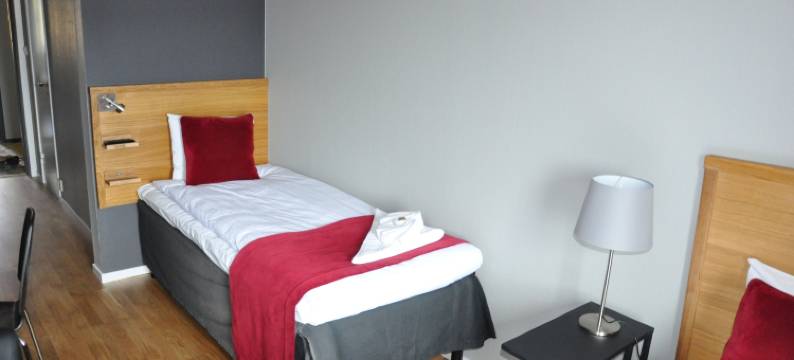 城市酒店(City Hotel)图片