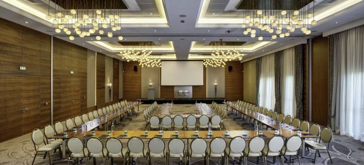 佛得角萨尔希尔顿度假村(Hilton Cabo Verde Sal Resort)图片