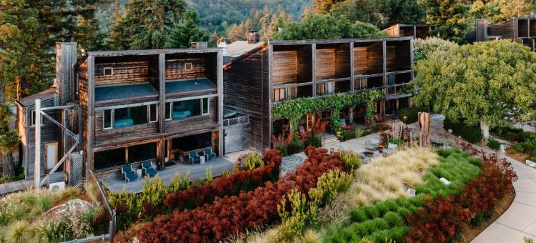 阿丽拉文塔纳大苏尔 - 全包度假村(Alila Ventana Big Sur - Inclusive Resort)图片