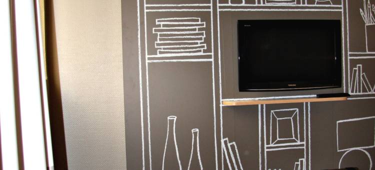 宜必思图卢兹普尔班酒店(Ibis Toulouse Purpan)图片