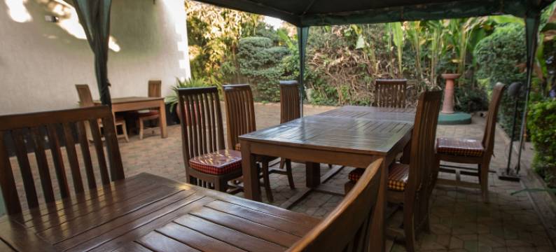 科罗纳屋酒店(Korona House Hotel)图片